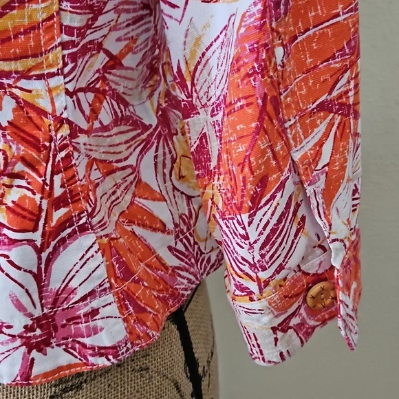 Ruby Rd Jacket - Picture 6 of 8